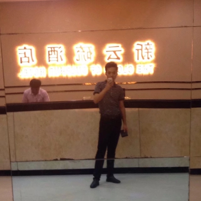 毛洪文的第一张照片--包头相亲服务中心