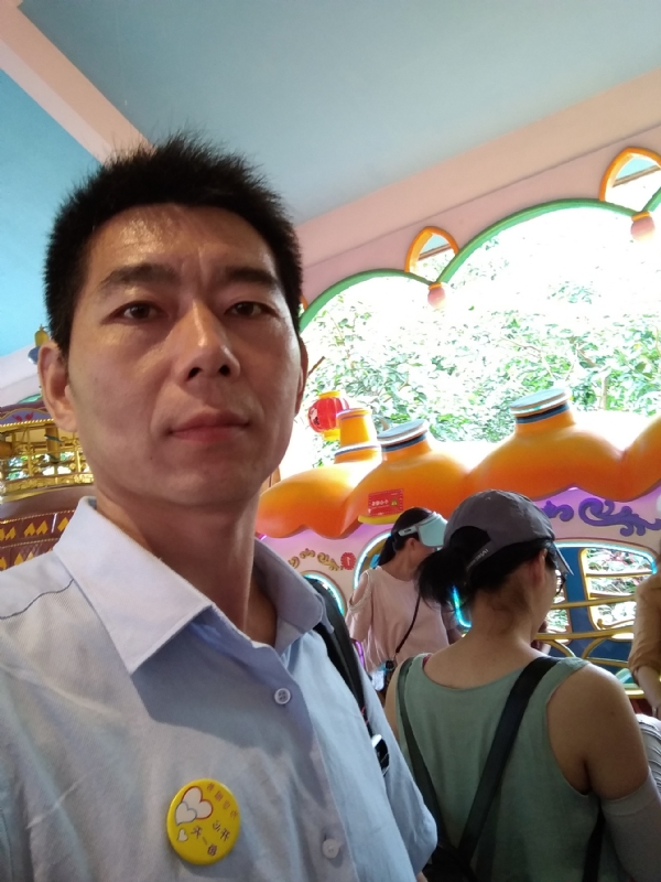 珍爱一生的第一张照片--包头相亲服务中心