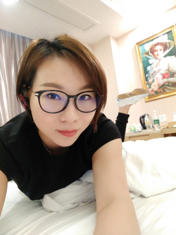 双子座的第一张照片--包头相亲服务中心