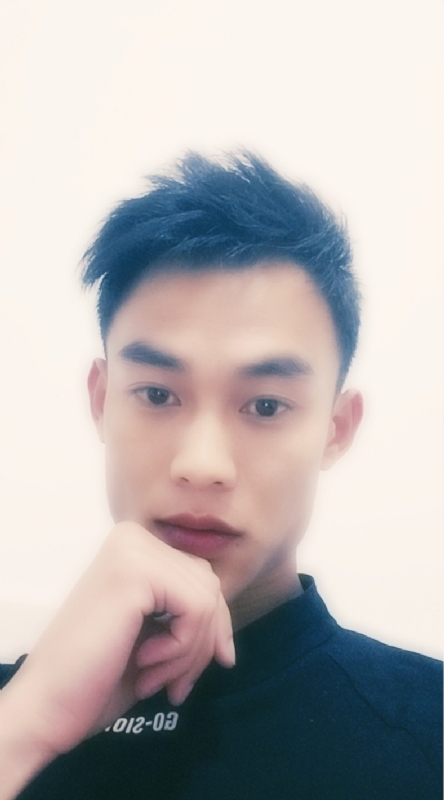 郑漂亮的第一张照片--包头相亲服务中心