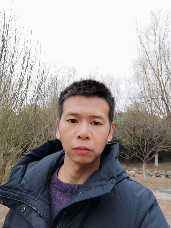 寞峰的第一张照片--包头相亲服务中心