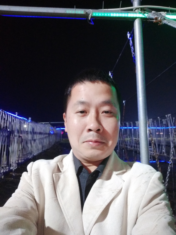 阿峰的第一张照片--包头相亲服务中心