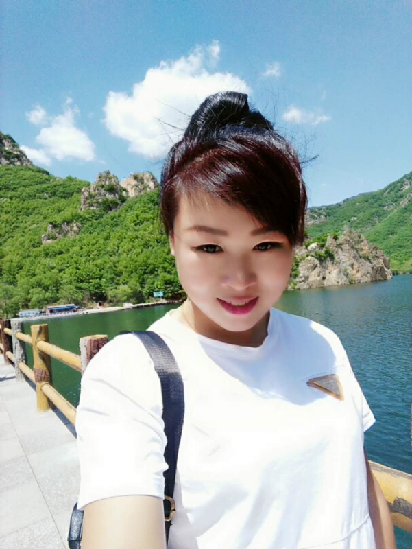 心若止水的第一张照片--包头相亲服务中心