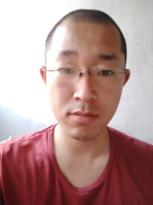 陌生吟的第一张照片--包头相亲服务中心