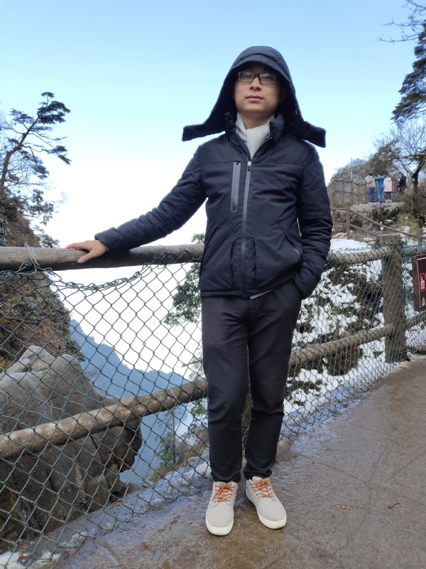 记录的地平线的第一张照片--包头相亲服务中心