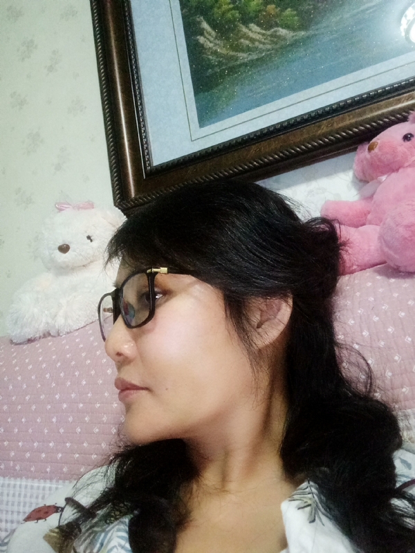 姻缘166的第一张照片--包头相亲服务中心