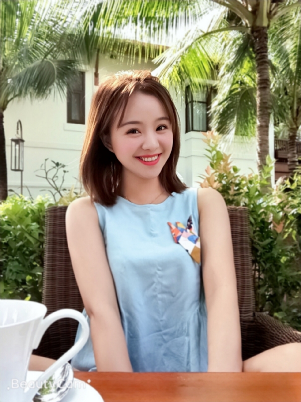 金玲789的第一张照片--包头相亲服务中心