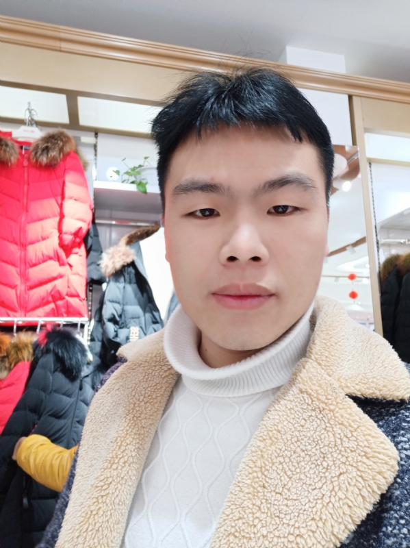 夏天的第一张照片--包头相亲服务中心