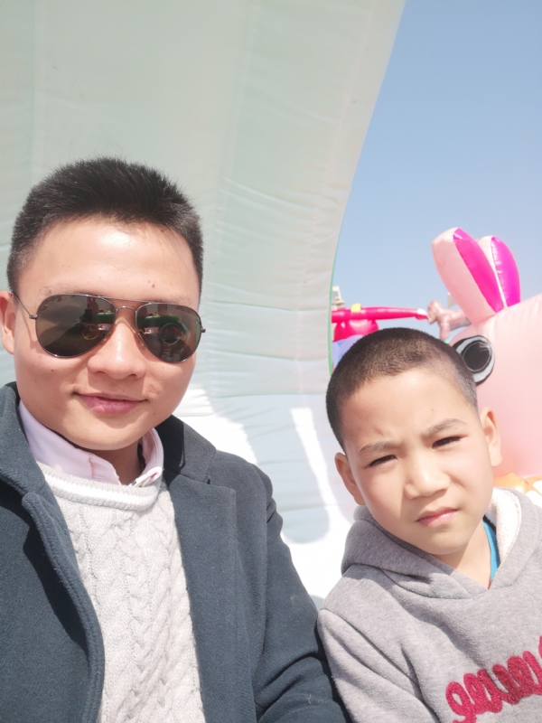 張文的第一张照片--包头相亲服务中心