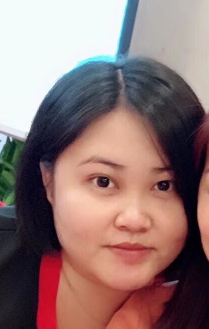 静静的第一张照片--包头相亲服务中心