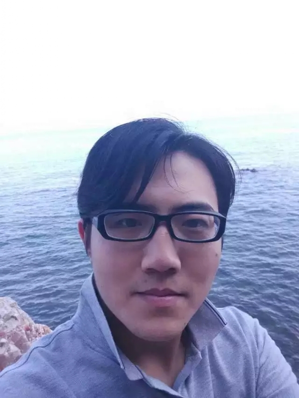 寻觅的第一张照片--包头相亲服务中心