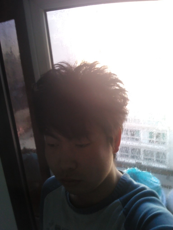 曾经de习惯给了谁的第一张照片--包头相亲服务中心