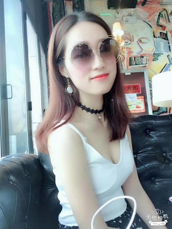 蕓兒的第一张照片--包头相亲服务中心