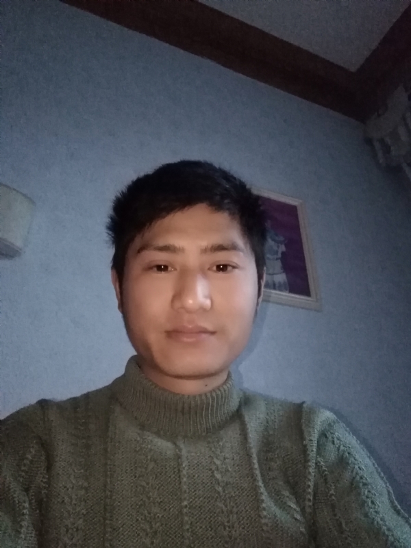 孤独的爱的第一张照片--包头相亲服务中心