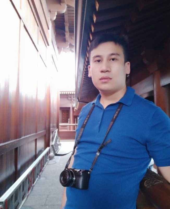 Allan的第三张照片--包头相亲服务中心