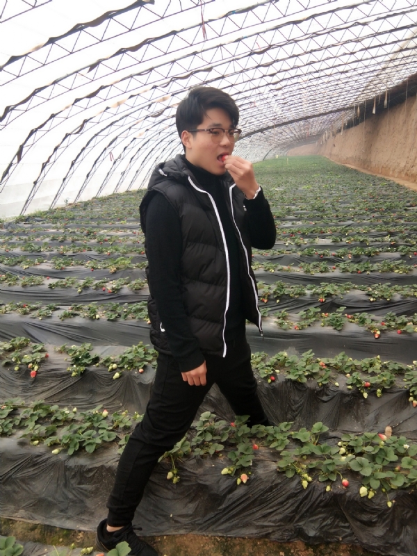 樊小广的第一张照片--包头相亲服务中心