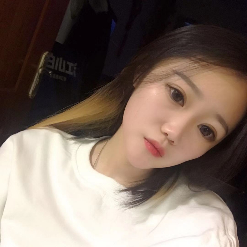 佳佳的第一张照片--包头相亲服务中心