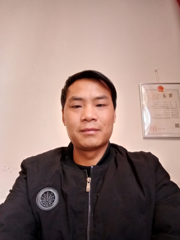 追寻爱情她在哪里的第一张照片--包头相亲服务中心