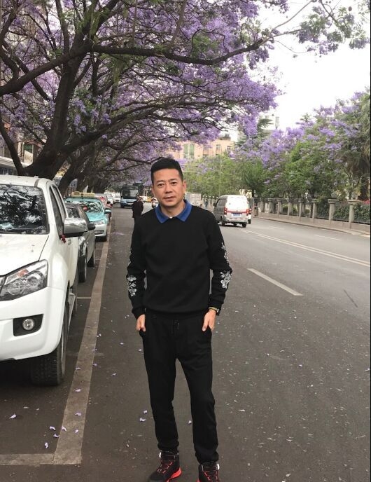 宁静致远的第一张照片--包头相亲服务中心