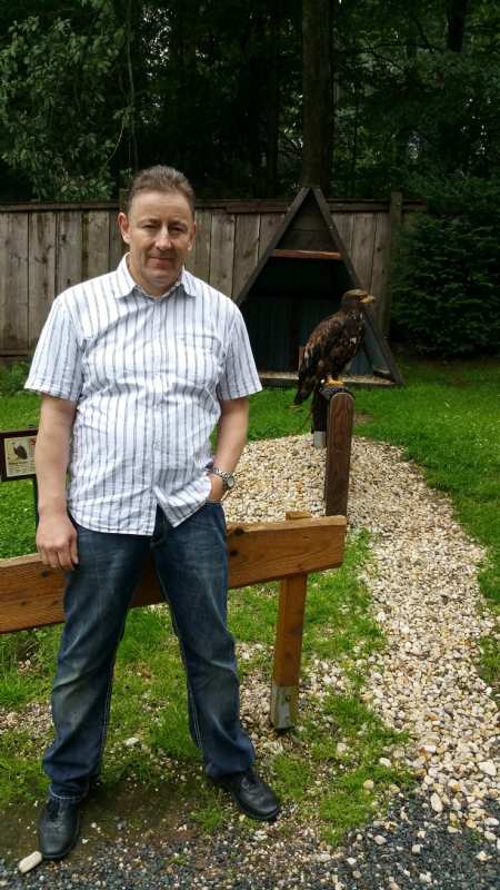 Icelion的第一张照片--包头相亲服务中心