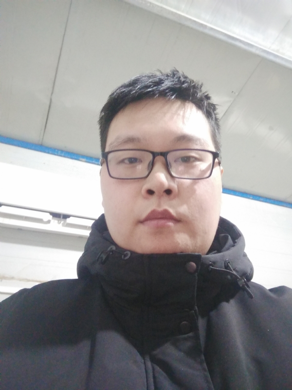 杰杰的第一张照片--包头相亲服务中心