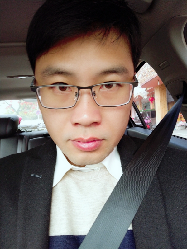 剑锋的第一张照片--包头相亲服务中心