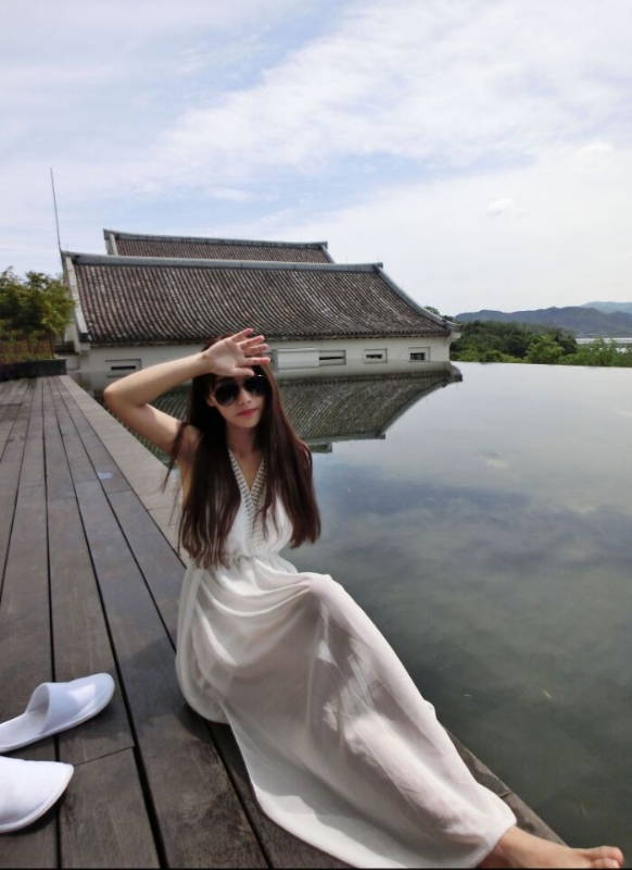 气质小妹的第一张照片--包头相亲服务中心