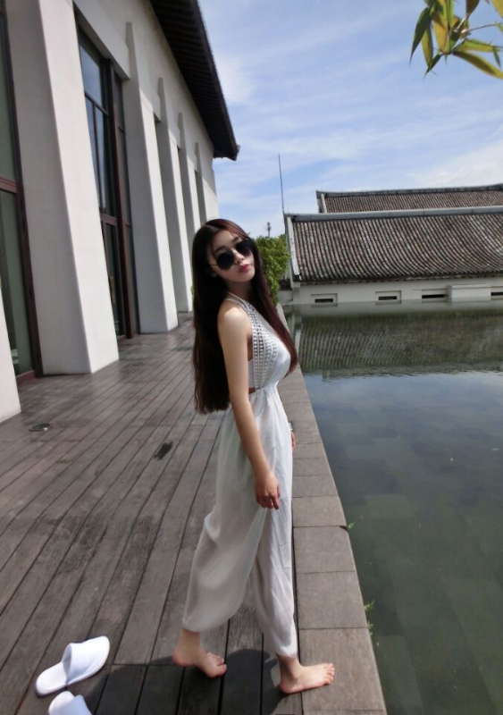 气质小妹的第二张照片--包头相亲服务中心