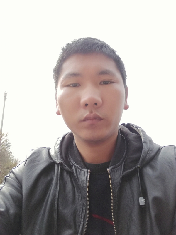 徐仁和的第一张照片--包头相亲服务中心