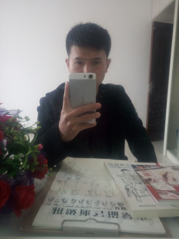 吴华的第一张照片--包头相亲服务中心