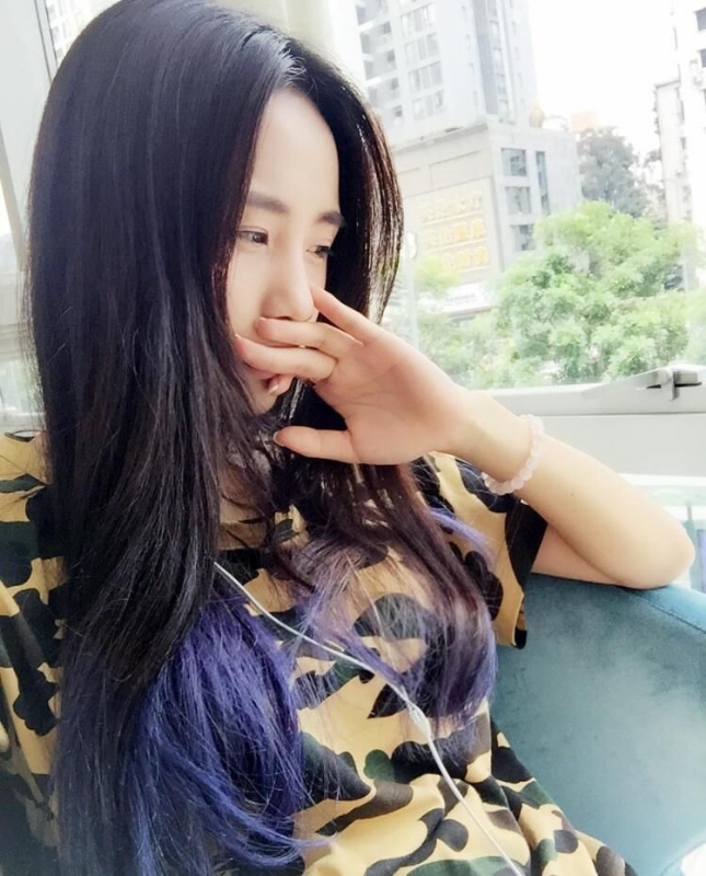 陳蓓蓓的第一张照片--包头相亲服务中心