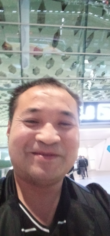 好想有个家的第一张照片--包头相亲服务中心