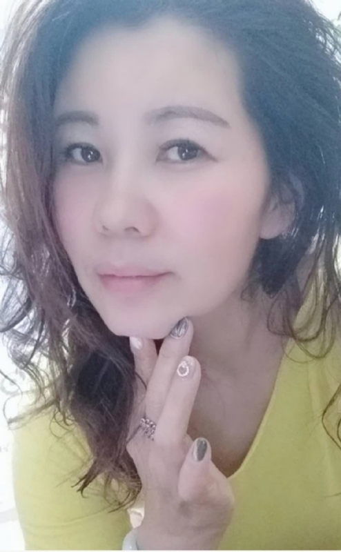 娟子的第一张照片--包头相亲服务中心