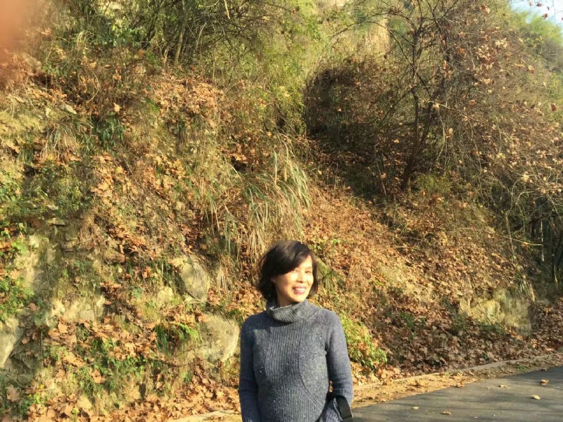 蠢蠢的第一张照片--包头相亲服务中心