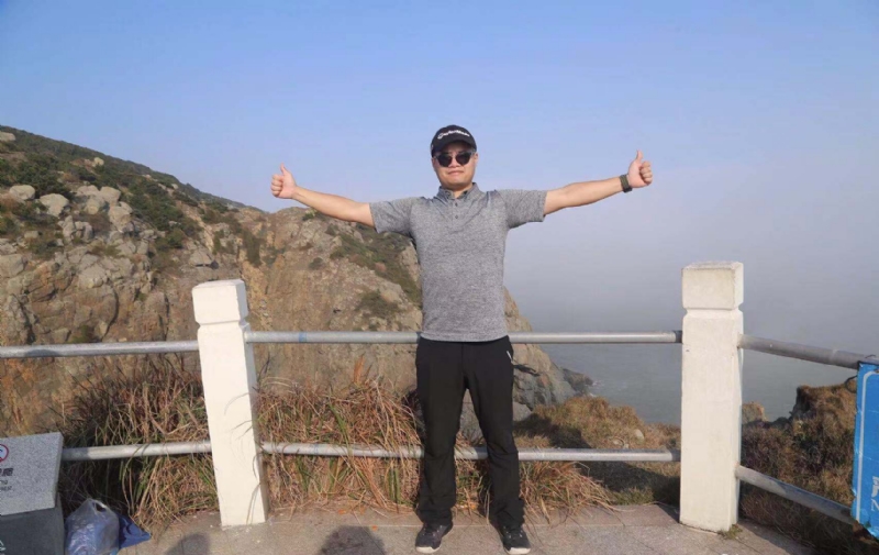 何当重相见的第一张照片--包头相亲服务中心