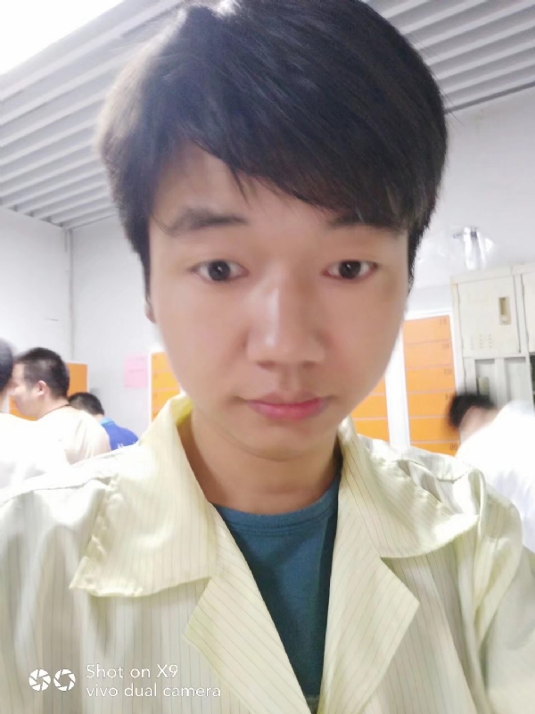 如果微笑的第一张照片--包头相亲服务中心