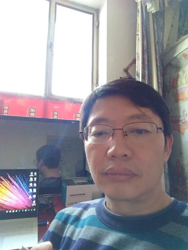 水松的第一张照片--包头相亲服务中心