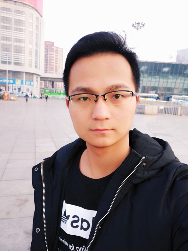 浪子的第一张照片--包头相亲服务中心