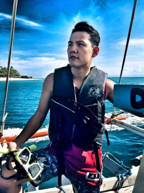 智敬的第一张照片--包头相亲服务中心