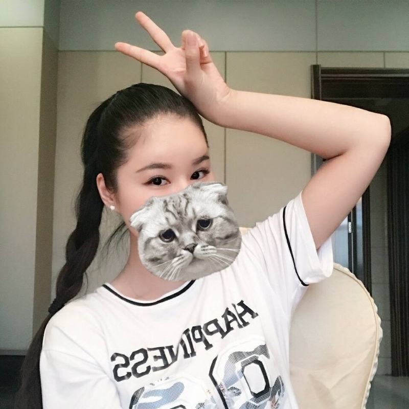 婷婷的第一张照片--包头相亲服务中心