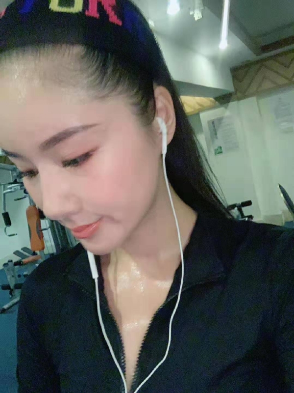 婷婷的第五张照片--包头相亲服务中心