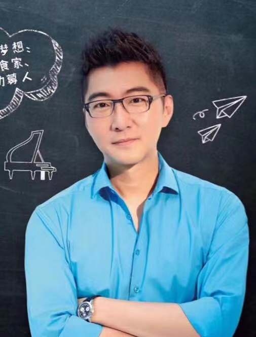 彬的第一张照片--包头相亲服务中心