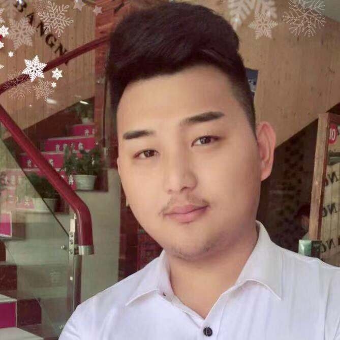 孤独的小飞象的第一张照片--包头相亲服务中心