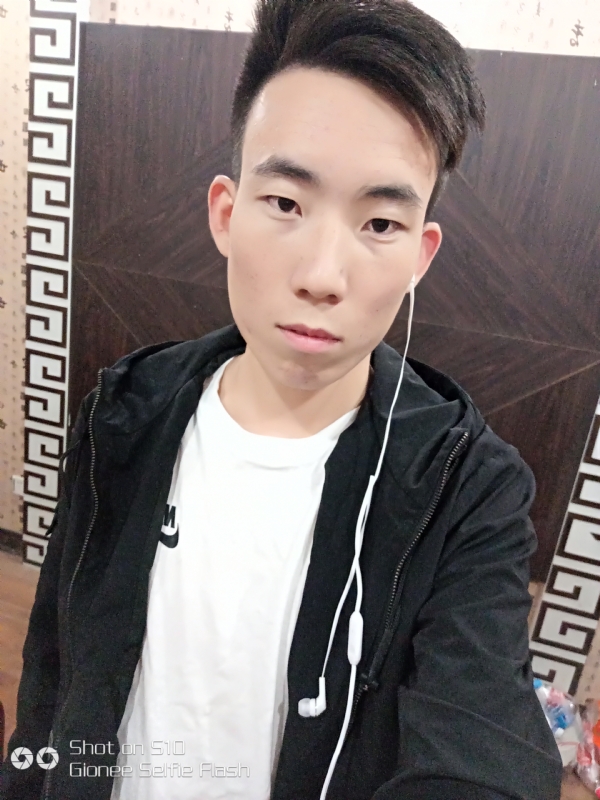 似命珍惜的第一张照片--包头相亲服务中心