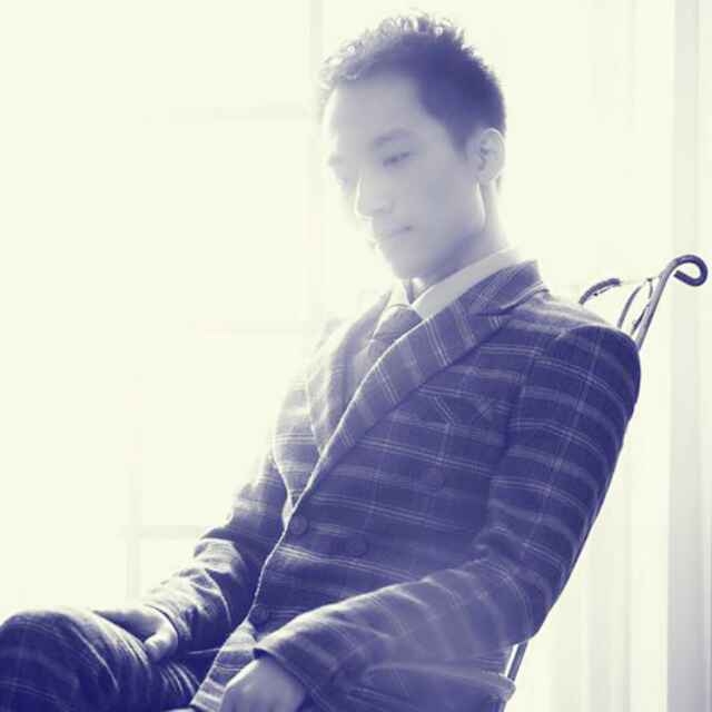 一杯清茶的第一张照片--包头相亲服务中心