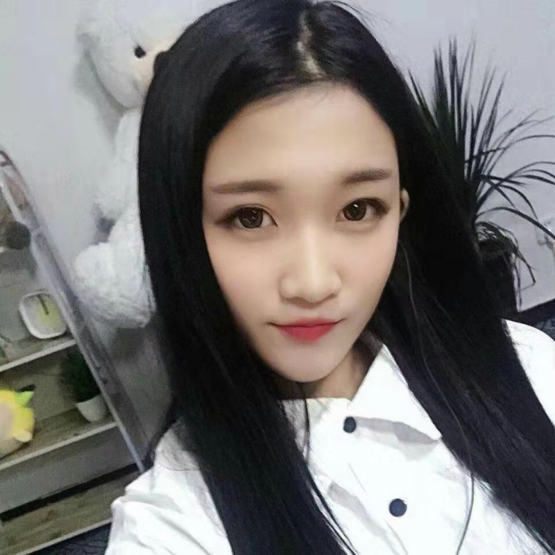 佳佳的第一张照片--包头相亲服务中心