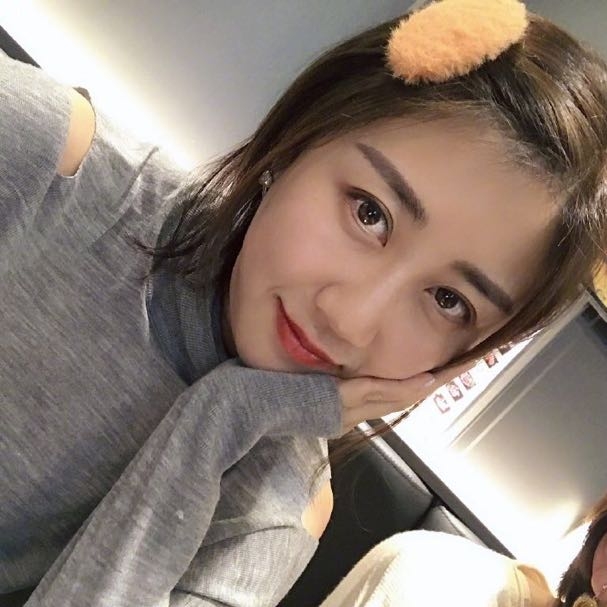 叶可欣的第一张照片--包头相亲服务中心