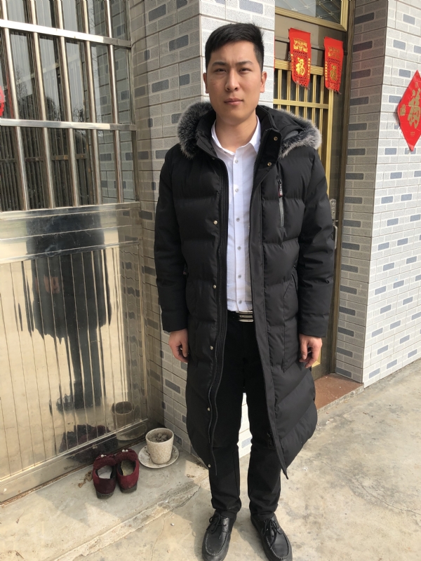 街角的风车的第一张照片--包头相亲服务中心