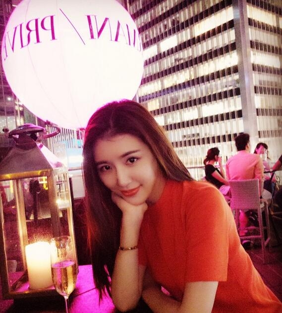 一缕青烟的第一张照片--包头相亲服务中心