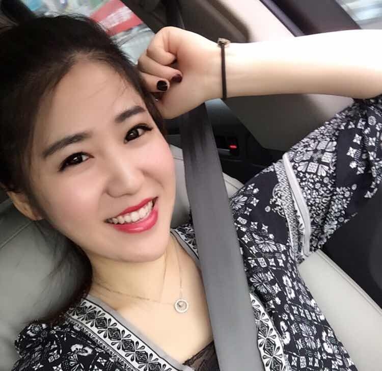 钱多多的第一张照片--包头相亲服务中心